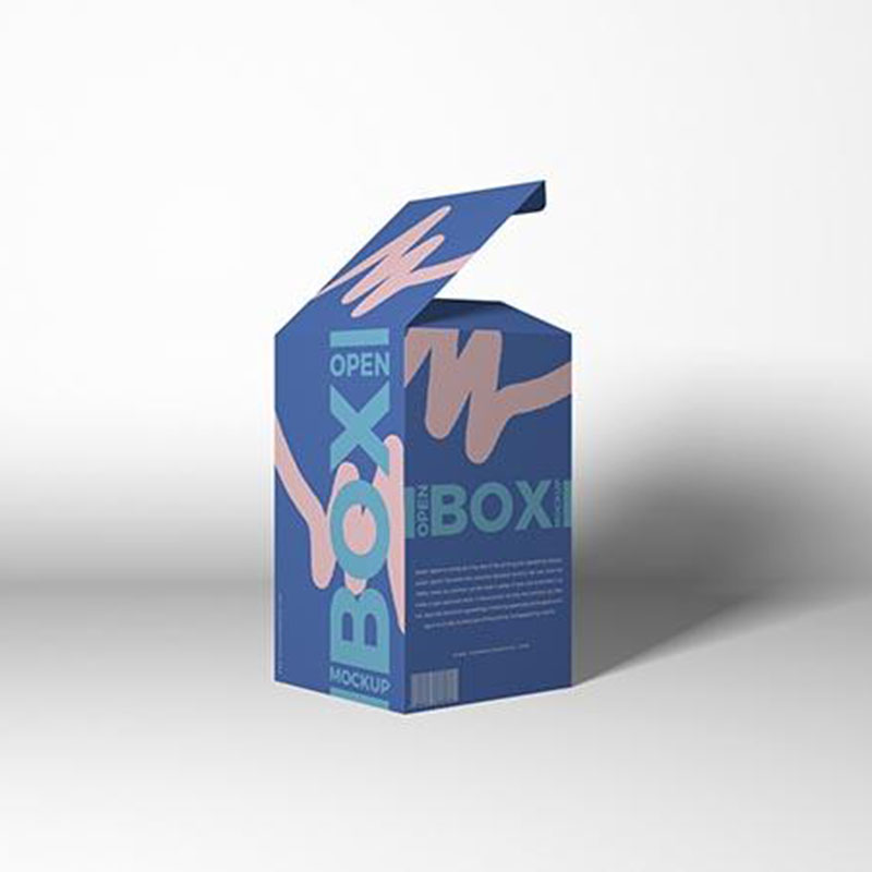 石家庄纸包装盒制造